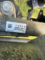 2017-2023 Tesla Model 3 Front Suspension Subframe Complete OEM 1044376-00-D