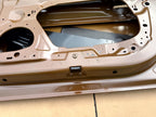 2024-2025 TESLA MODEL 3 FRONT RIGHT PASSENGER SIDE DOOR SHELL OEM, 1751846-E0-A