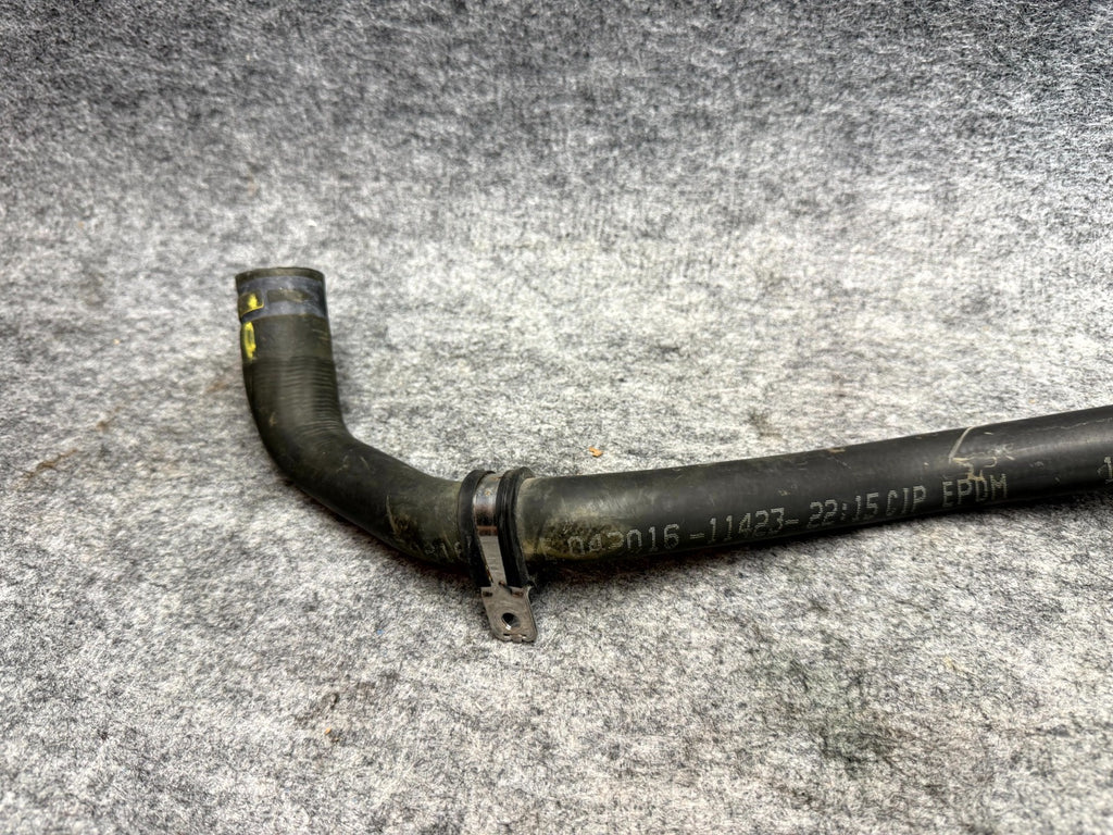 ♦️2012 - 2021 TESLA MODEL S COOLANT TUBE COOLING PIPE HOSE OEM, 1030816-00-E