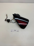 2017-2024 Tesla Model Y Left Charge Port Door Reflector 1478844-00-A