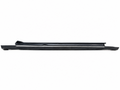 2012 - 2020 Tesla Model S Left Rocker Panel Molding w/ Chrome 6005874-00-G