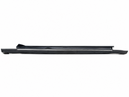 2012 - 2020 Tesla Model S Left Rocker Panel Molding w/ Chrome 6005874-00-G