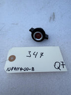♦️2016 - 2020 TESLA MODEL X REAR LEFT OR RIGHT DOOR SWITCH FRAME OEM, 107411400