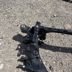 17-24 Tesla Model 3 Y Rear Suspension Subframe Cradle Crossmember 1044580-00-D