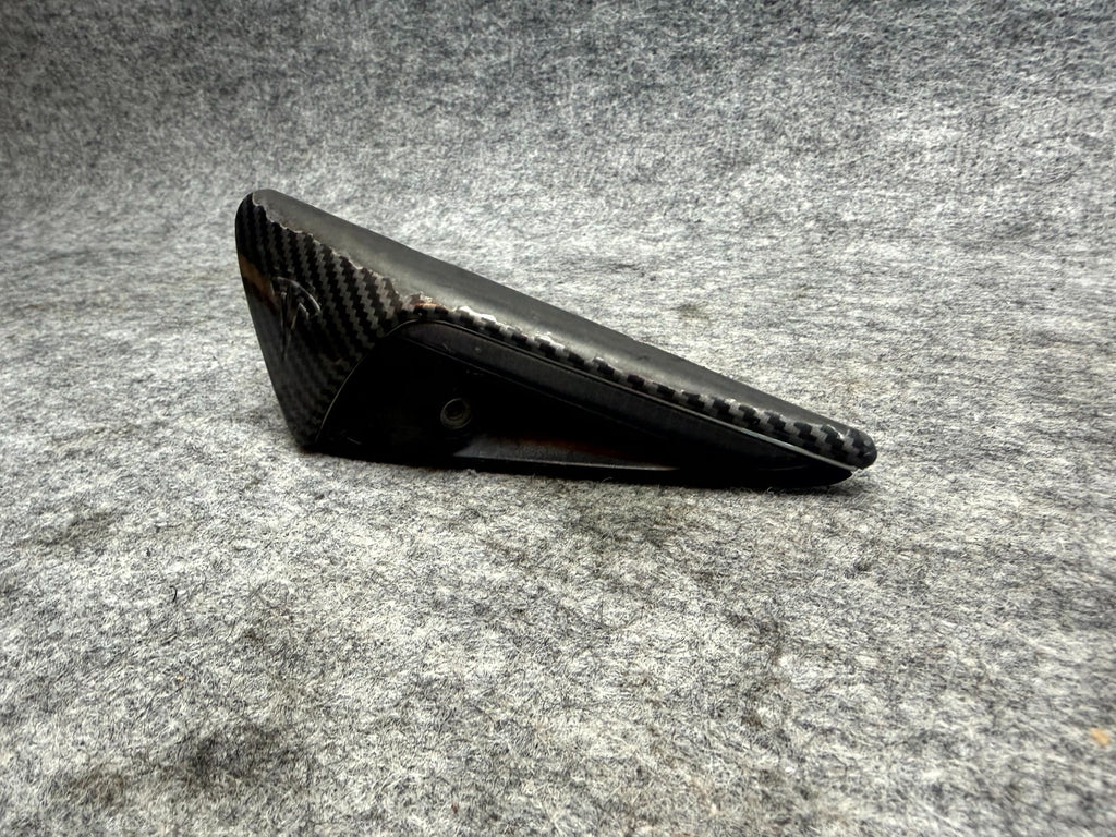 ♦️17–23 TESLA MODEL 3 FRONT LEFT SIDE TURN SIGNAL FENDER CAMERA OEM, 1125106-77C