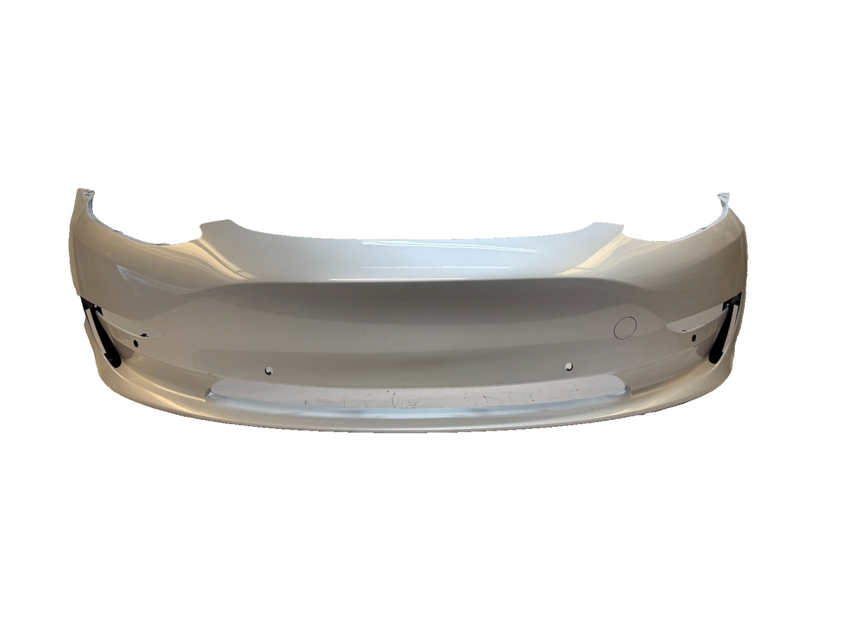 2017 - 2023 TESLA MODEL 3 FRONT BUMPER COVER PANEL