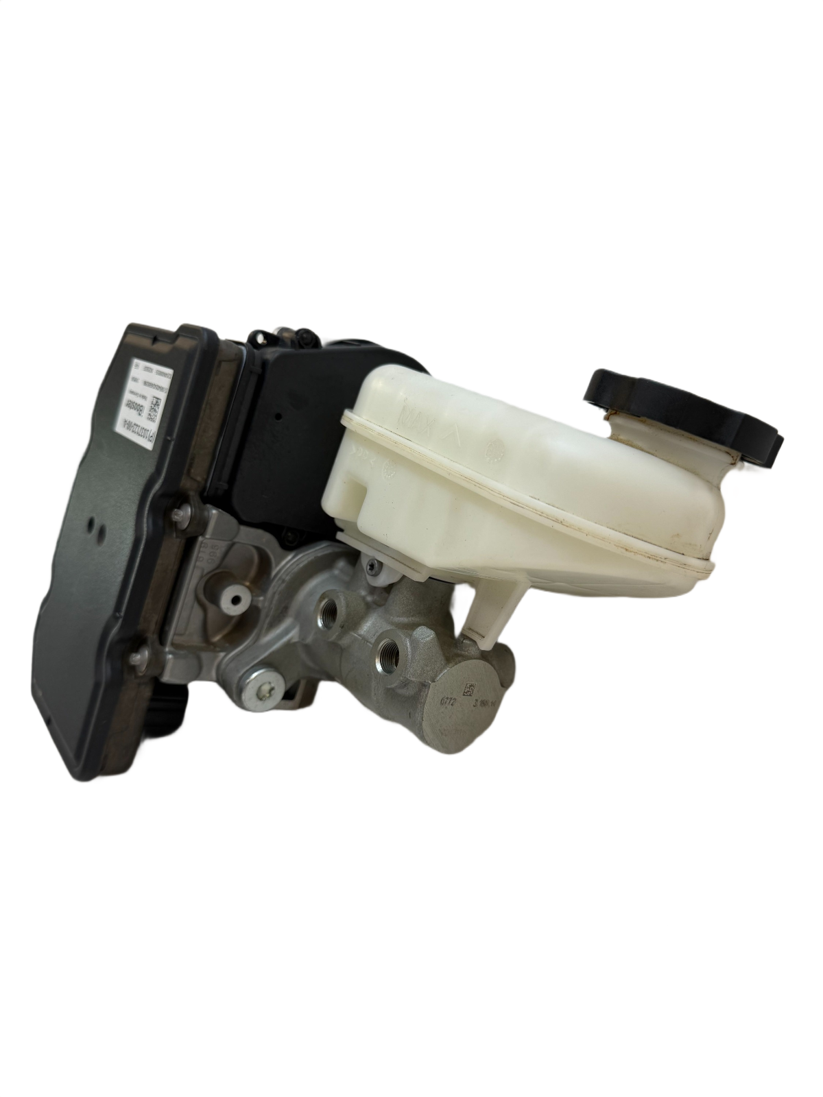 2012-2015 Tesla Model S iBooster Brake Booster Master Cylinder 1037123-00-A