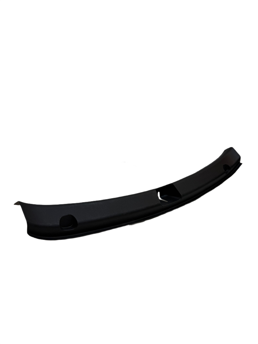 2016 - 2020 Tesla Model Y Lower Trunk Trim Molding Sill 1494631-00-C