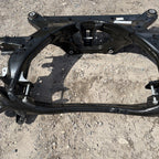 17-24 Tesla Model 3-Y Rear Suspension Subframe Cradle Crossmember 1044580-00-D