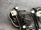 ♦️17–23 TESLA MODEL 3 REAR RIGHT DOOR WINDOW REGULATOR W/ MOTOR OEM, 109662300K