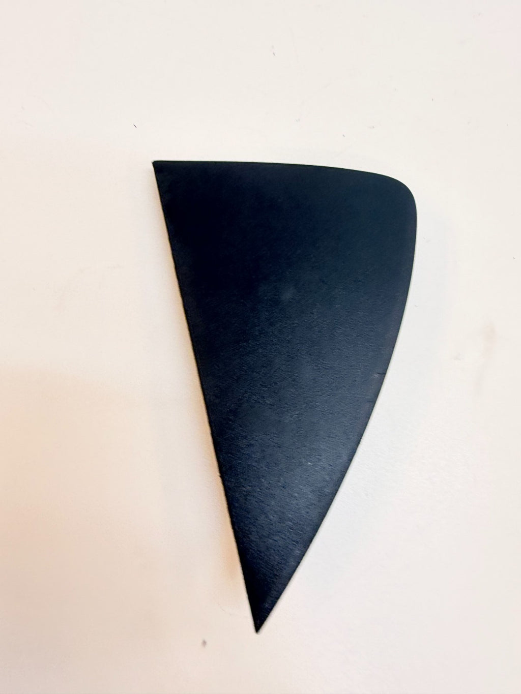 2017-2023 TESLA MODEL S DASHBOARD LEFT DRIVER SIDE END CAP COVER TRIM T0529095