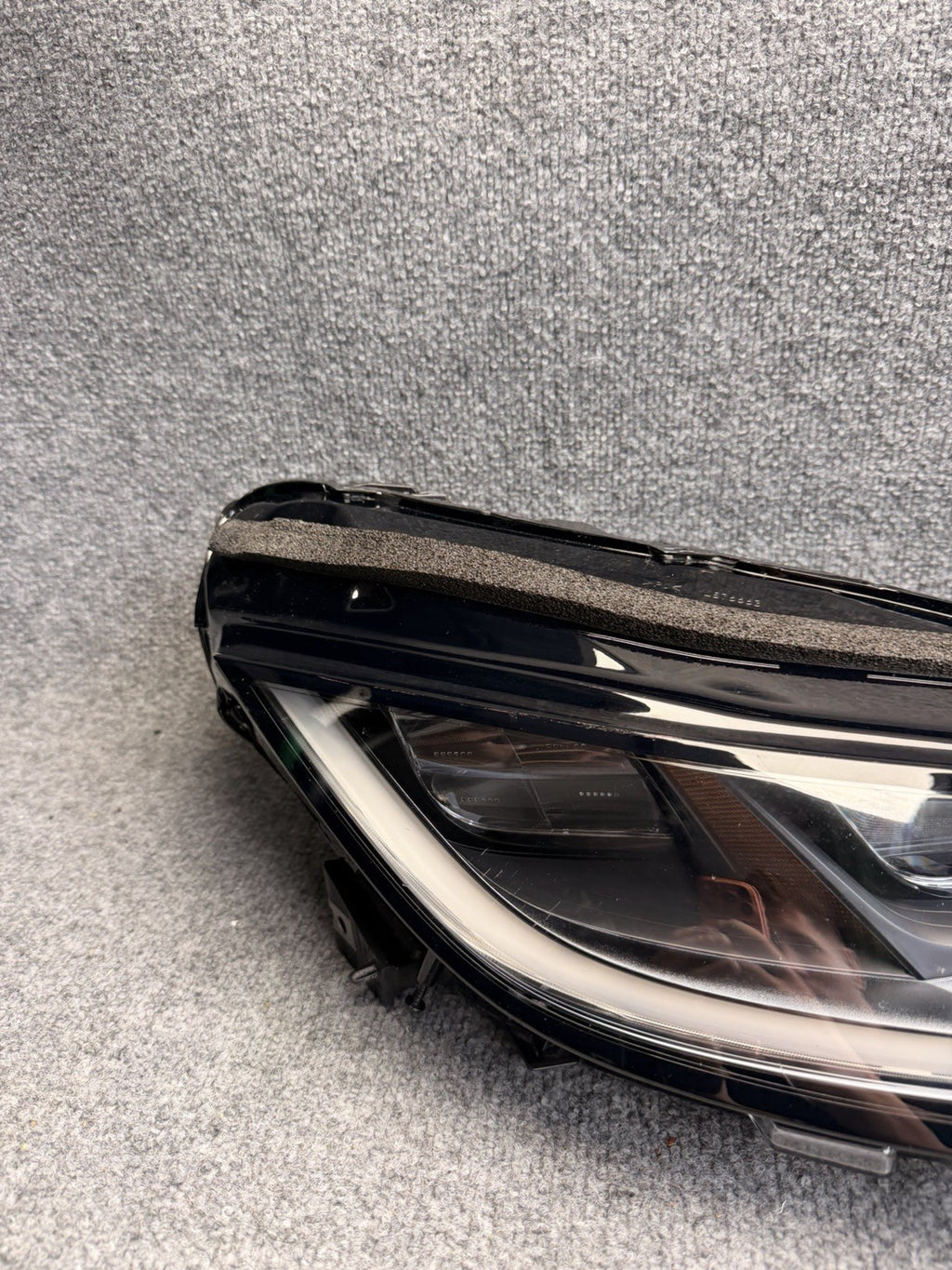 2024 2025 Tesla Model 3 Highland Passenger Right RH LED Headlight OEM