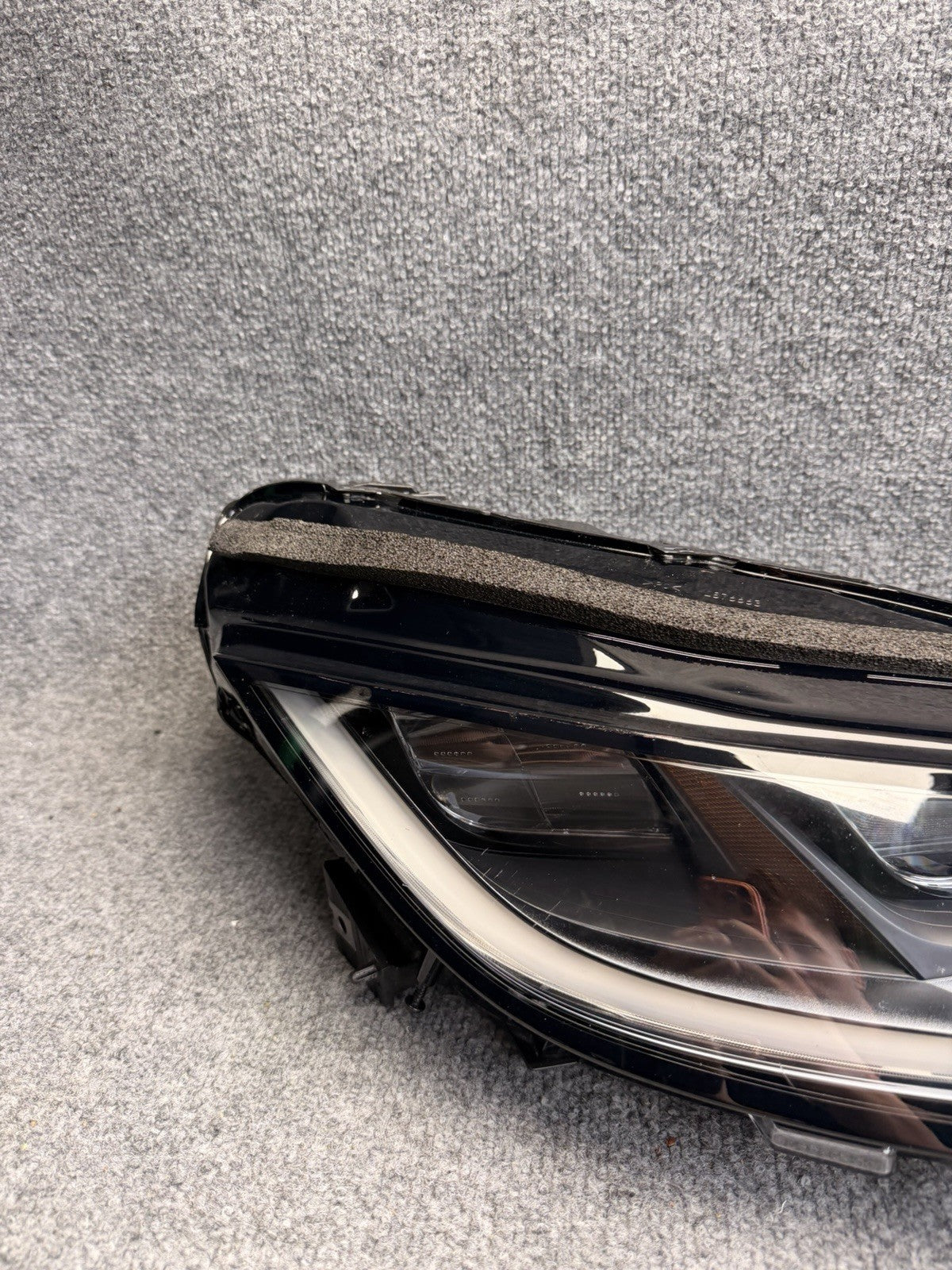2024 2025 Tesla Model 3 Highland Passenger Right RH LED Headlight OEM
