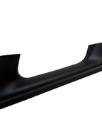 2016-2020 Tesla Model X Front Right Pass Seat Outer Lower Trim Panel Cover Oem
