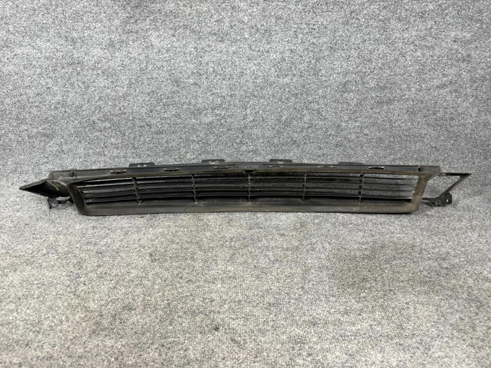 2020-2024 Tesla Model Y Front Bumper Lower Center Grille OEM, 1493759-00-A