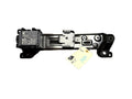 ♦️17-23 TESLA MODEL 3 RADAR DISTANCE MODULE W/ MOUNT BRACKET OEM, 110376000C