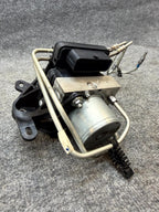 2017-2024 TESLA MODEL 3 Y ABS ANTI-LOCK BRAKE PUMP MODULE UNIT OEM, 1044745-10-B