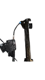 ♦️12-20 TESLA MODEL S REAR RIGHT DOOR WINDOW REGULATOR MOTOR OEM, 6006377-00-G