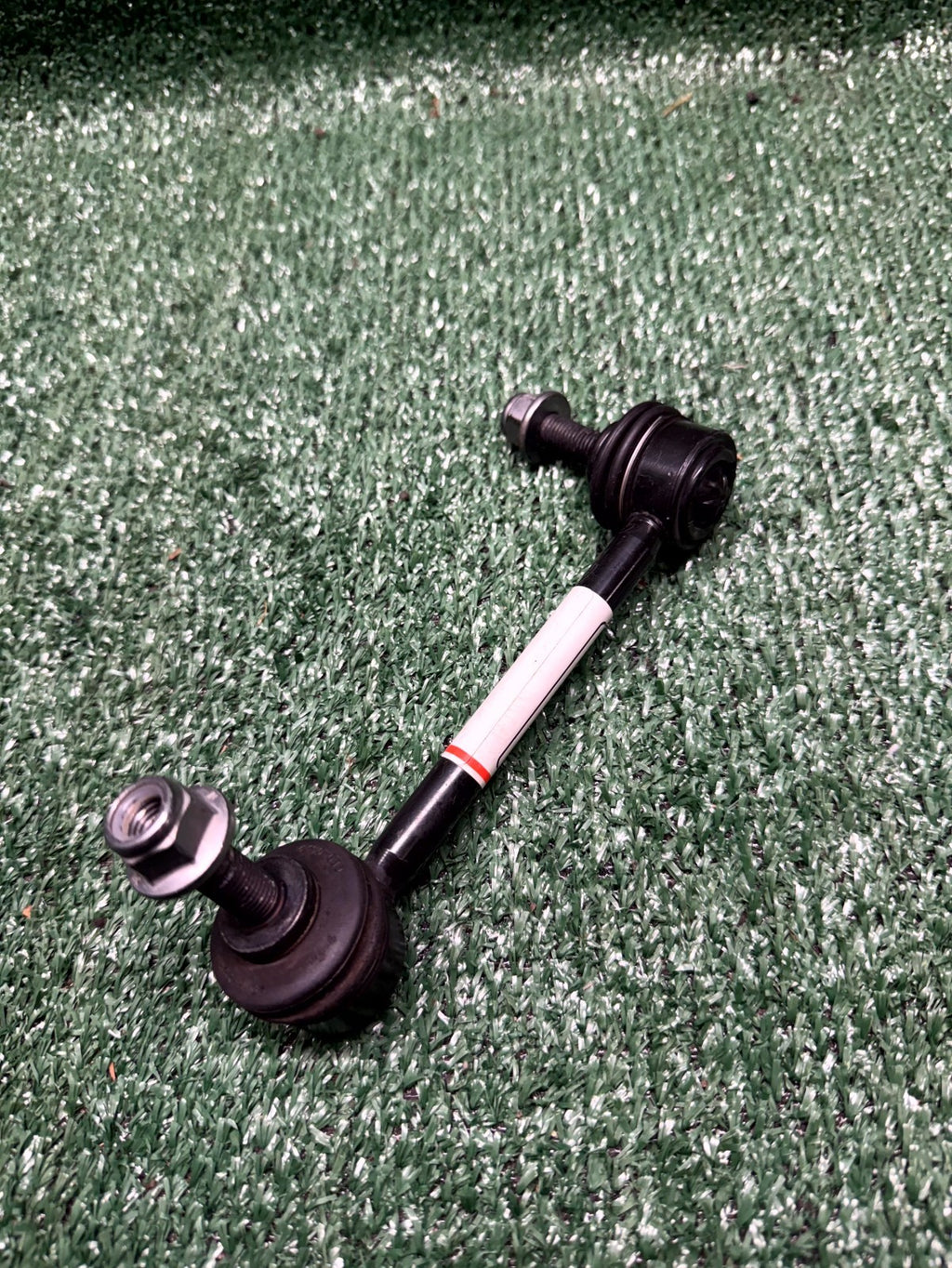 ♦️2017-2023 TESLA MODEL 3/Y REAR LEFT SIDE STABILIZER BAR LINK OEM, 104449100E