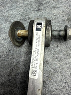 ♦️12-20 TESLA MODEL S REAR RIGHT SUSPENSION LINK CONTROL ARM OEM, 1043964-00-C