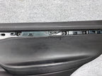2016-2020 Tesla Model X Rear Right Side Interior Door Panel OEM, 1058004-21-K