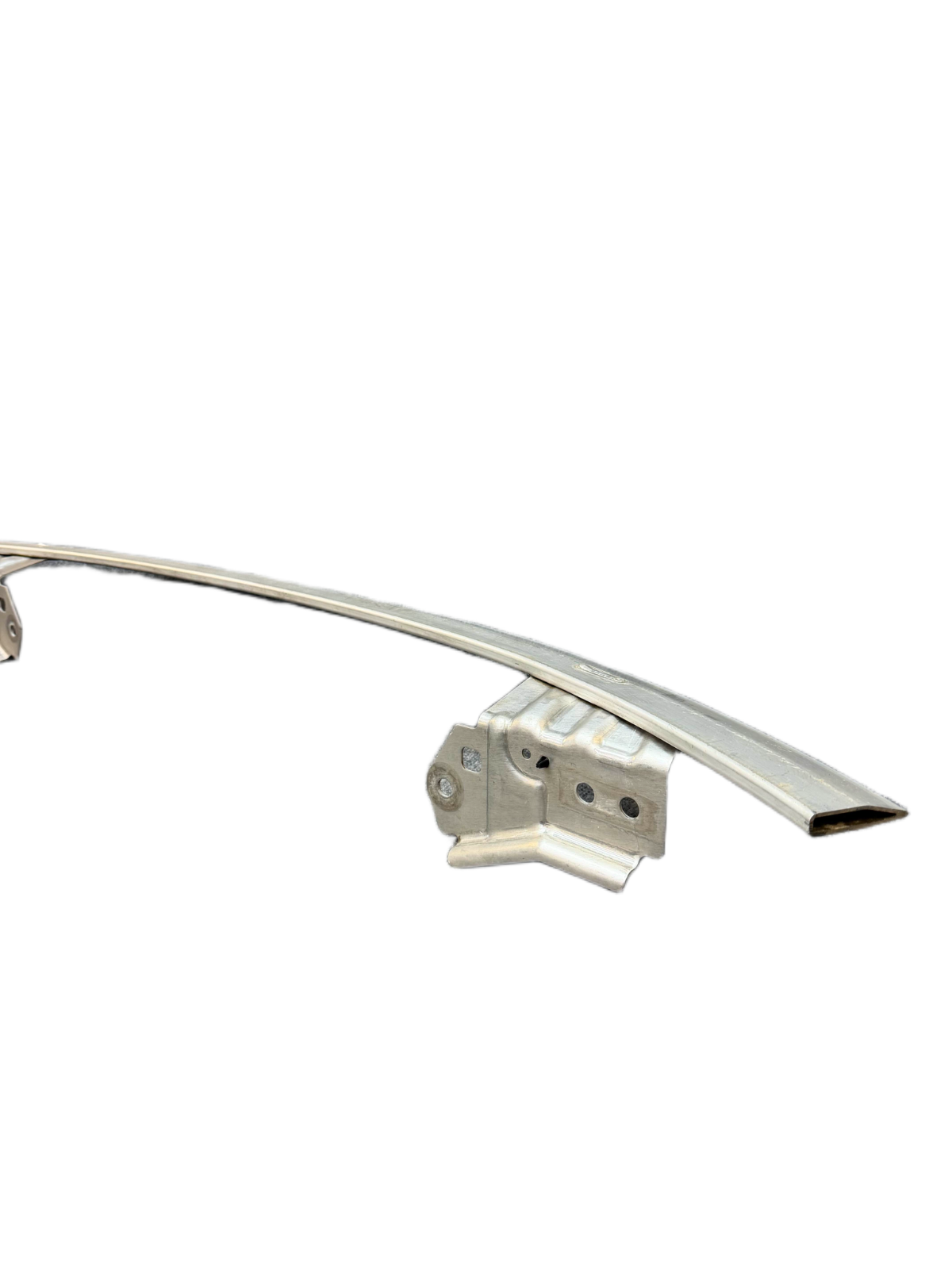 2017-2023 MODEL 3 FRONT BUMPER REINFORCEMENT IMPACT BAR ANKLE CATCHER