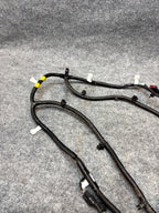 2020-2024 TESLA MODEL Y REAR SUBFRAME CRADLE WIRING HARNESS OEM, 1989059-01-A