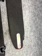 ♦️2017 - 2023 TESLA MODEL S FRONT RIGHT & LEFT SIDE SUN VISOR OEM, 1050619-02-A