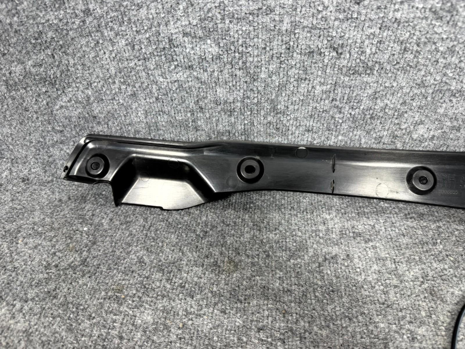 2016-2020 Tesla Model X Rear Right Liftgate Trim Cover Sensor OEM, 1056300-00-D