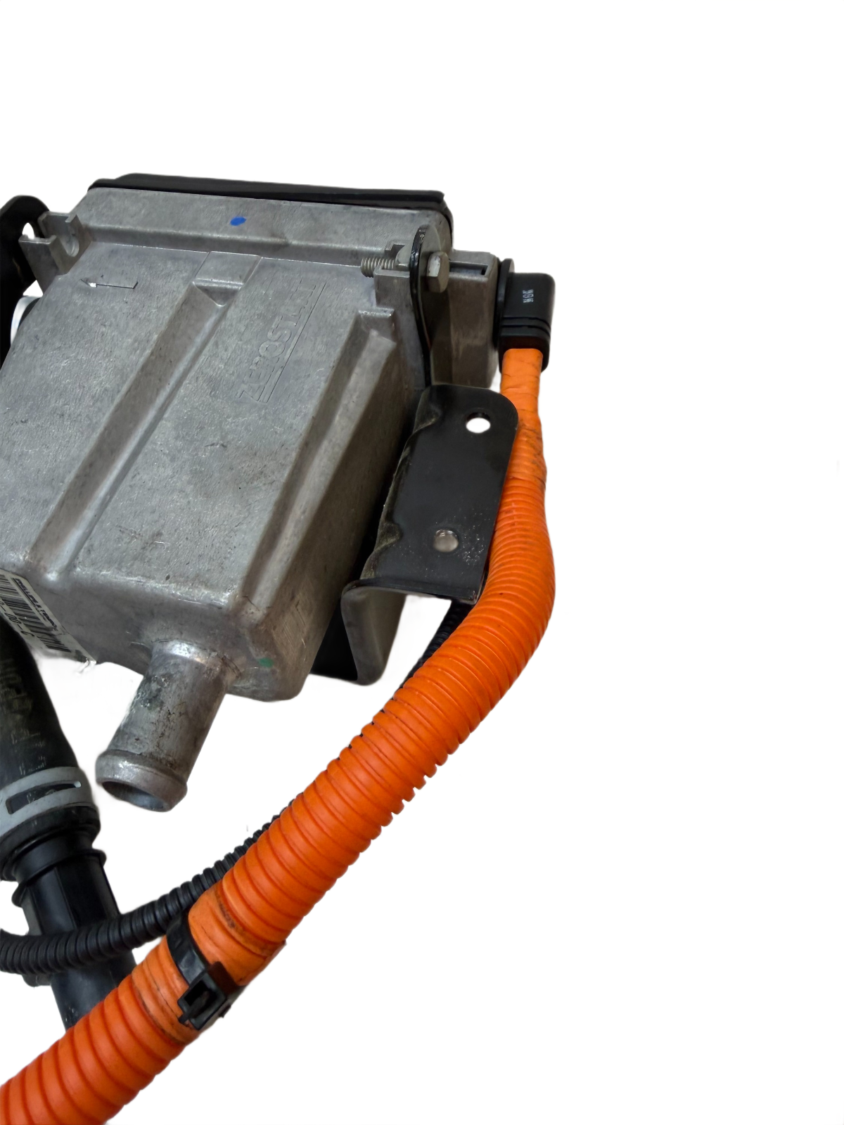 2012-2016 TESLA MODEL S BATTERY COOLANT HEATER W/ CONNECTOR HARNESS 1028689-00-C