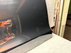 ♦️2012 - 2020 TESLA MODEL S REAR RIGHT SIDE DOOR SHELL PANEL OEM, 6006566 E0 H
