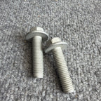 OEM Tesla Model S X Rear Subframe Bolt M12x1.75x46 1621655-00-A
