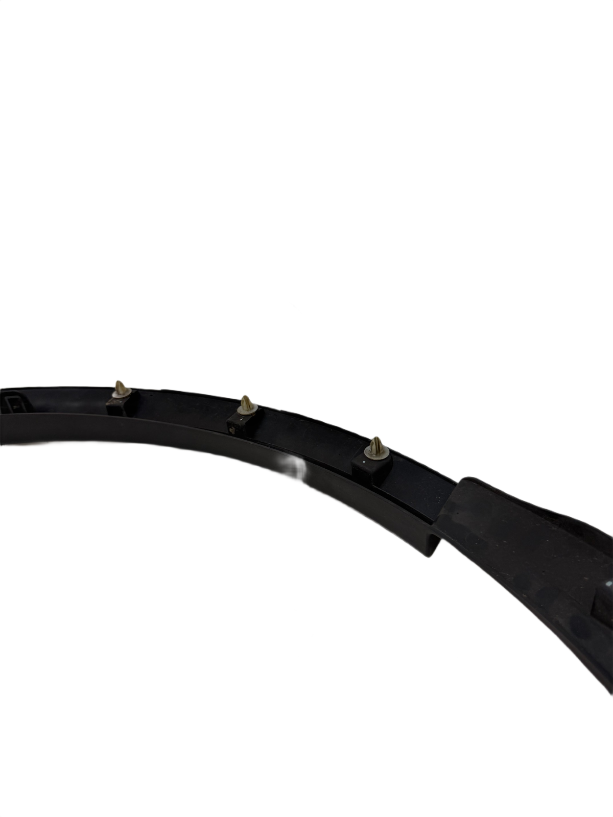 2016-2020 Tesla Model X Rear Left Wheel Arch Fender Flare OEM 1035290-00-D