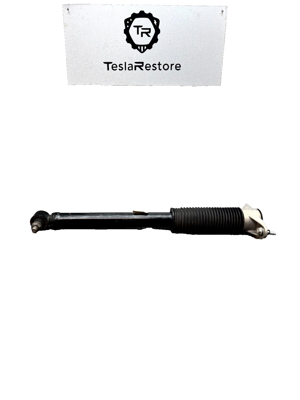 2020-2024 TESLA MODEL Y REAR LH OR RH SUSPENSION SHOCK ABSORBER OEM,2288463-00-A