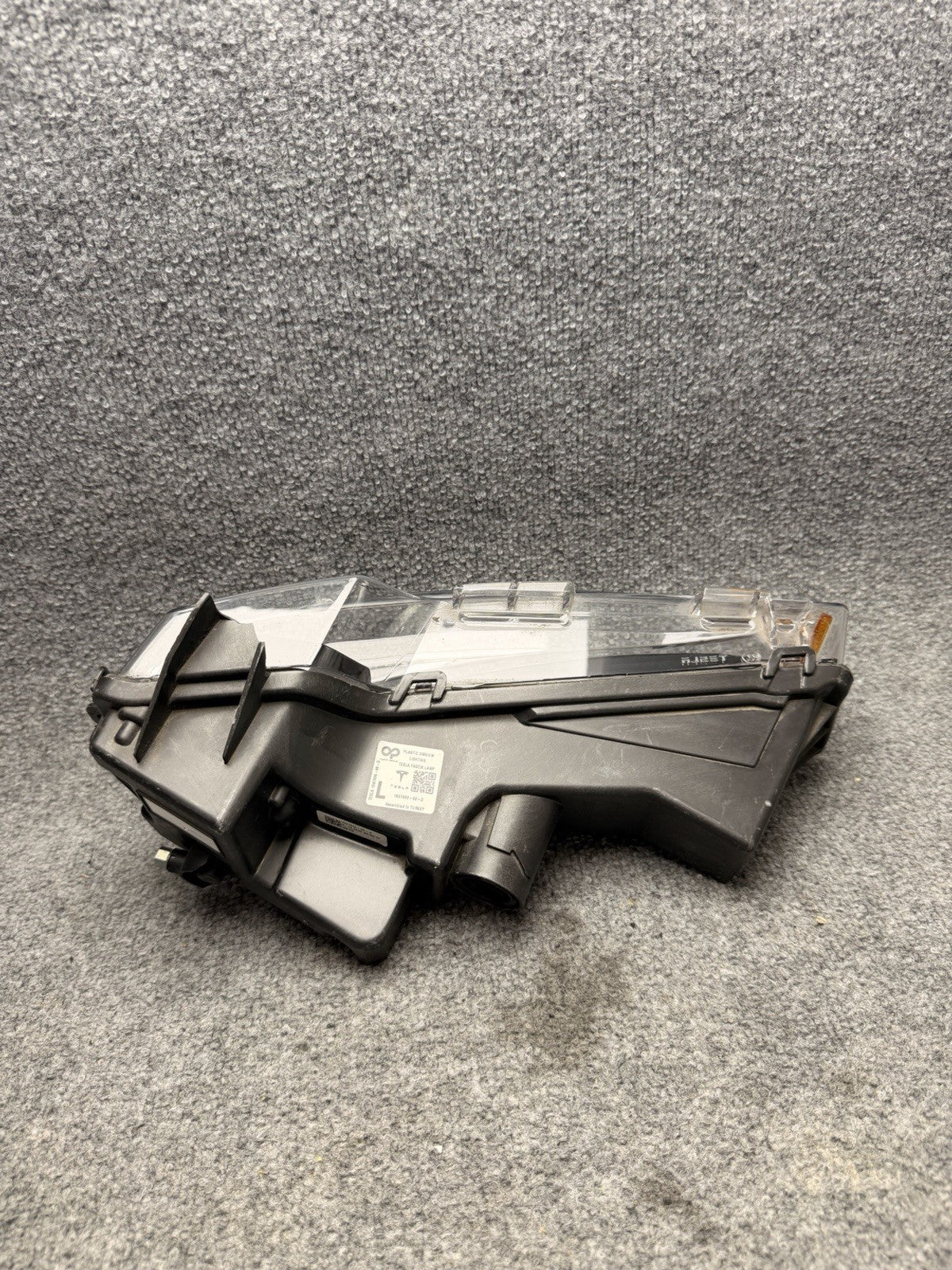 2020 - 2023 TESLA MODEL 3 Y DRIVER SIDE LEFT FOG LIGHT 3 PIN OEM
