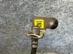 ♦️17-23 TESLA MODEL 3 FRONT RIGHT BRAKE CALIPER W/ BRAKE HOSE LINE OEM,104462200