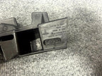 16-20 Tesla Model X Rear Left Side Lower C-Pillar RaceTrack OEM, 1079764-00-C