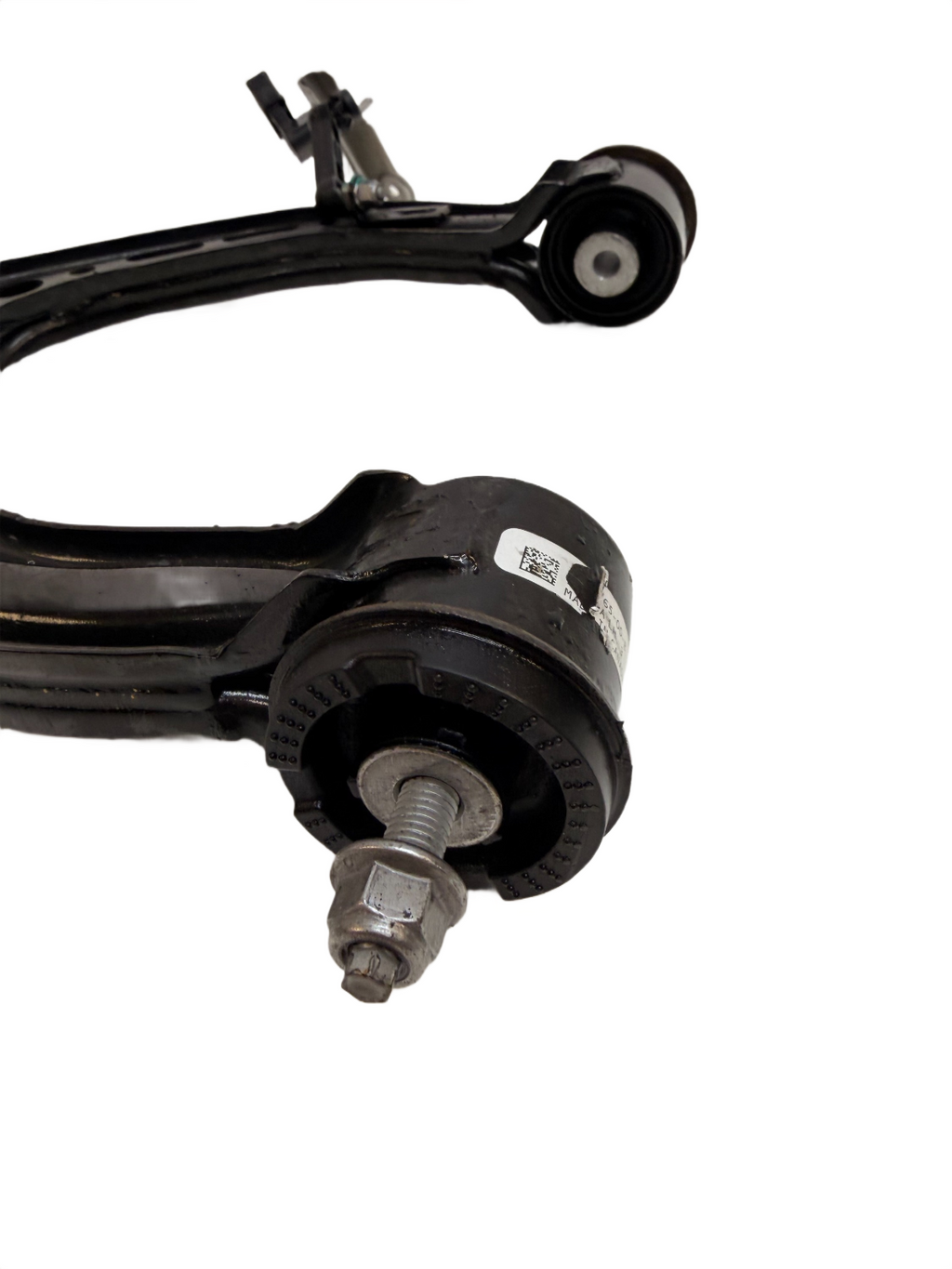 2012-2020 TESLA MODEL S FRONT LEFT SIDE UPPER CONTROL ARM 1043965-00-B