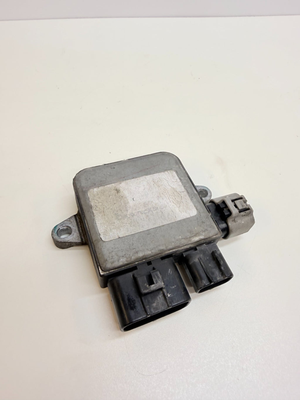 2017–2020 Tesla Model S Radiator Cooling Fan Control Module Unit