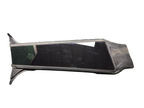 ♦️20 - 24 TESLA MODEL Y UPPER LEFT SIDE B PILLAR MOLDING TRIM OEM, 1516255-00-D