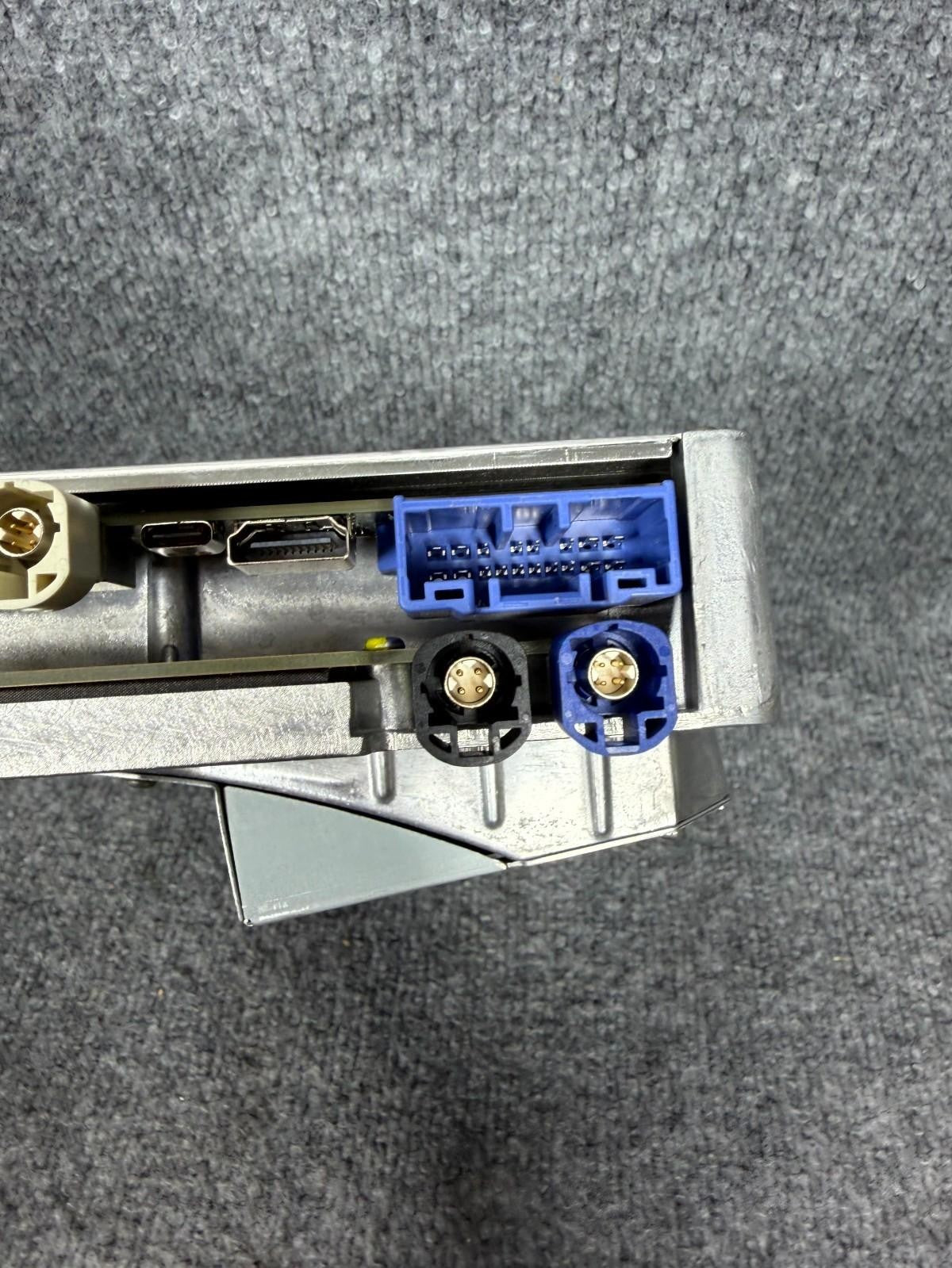 2016-2020 Tesla Model X Autopilot Computer Control Module ECU OEM, 1501953-00-A