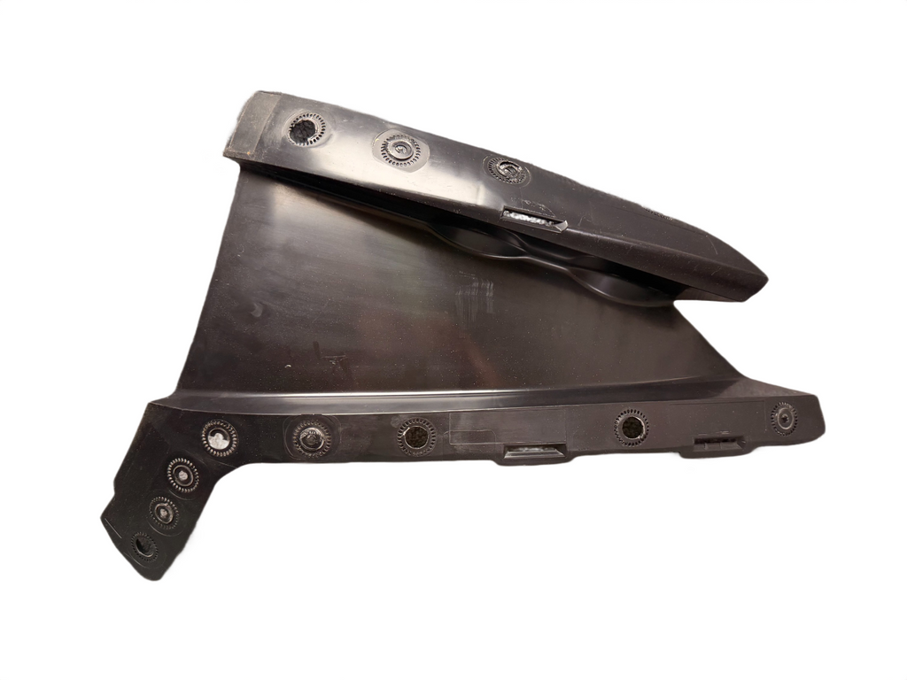 2024 2025 Tesla Model 3 M3 Front Left Bumper Fastener Trim Fascia 2005801-00-B