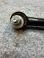 20-24 TESLA MODEL Y REAR LH/RH SUSPENSION UPPER CONTROL ARM LINK OEM, 118843100A
