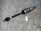 2020-2024 TESLA MODEL Y FRONT LEFT / RIGHT AXLE SHAFT HALFSHAFT OEM 1188119-00-B