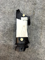 17–23 TESLA MODEL Y3 REAR RIGHT SIDE UPPER C PILLAR COVER TRIM OEM, 1086277-00-G