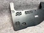 ♦️17-23 TESLA MODEL 3 FRONT RIGHT UNDER LOWER KNEEE COVER TRIM OEM, 1130978-00-B
