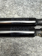 ♦️2017–2023 TESLA MODEL 3 REAR LEFT & RIGHT TRUNK SHOCK STRUT OEM, 1091560-00-B