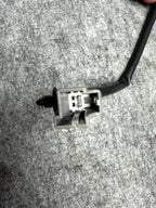 ♦️2012 - 2020 TESLA MODEL S REAR SEAT BELT BUCKLE ASSEMBLY OEM, 1005269-00-E