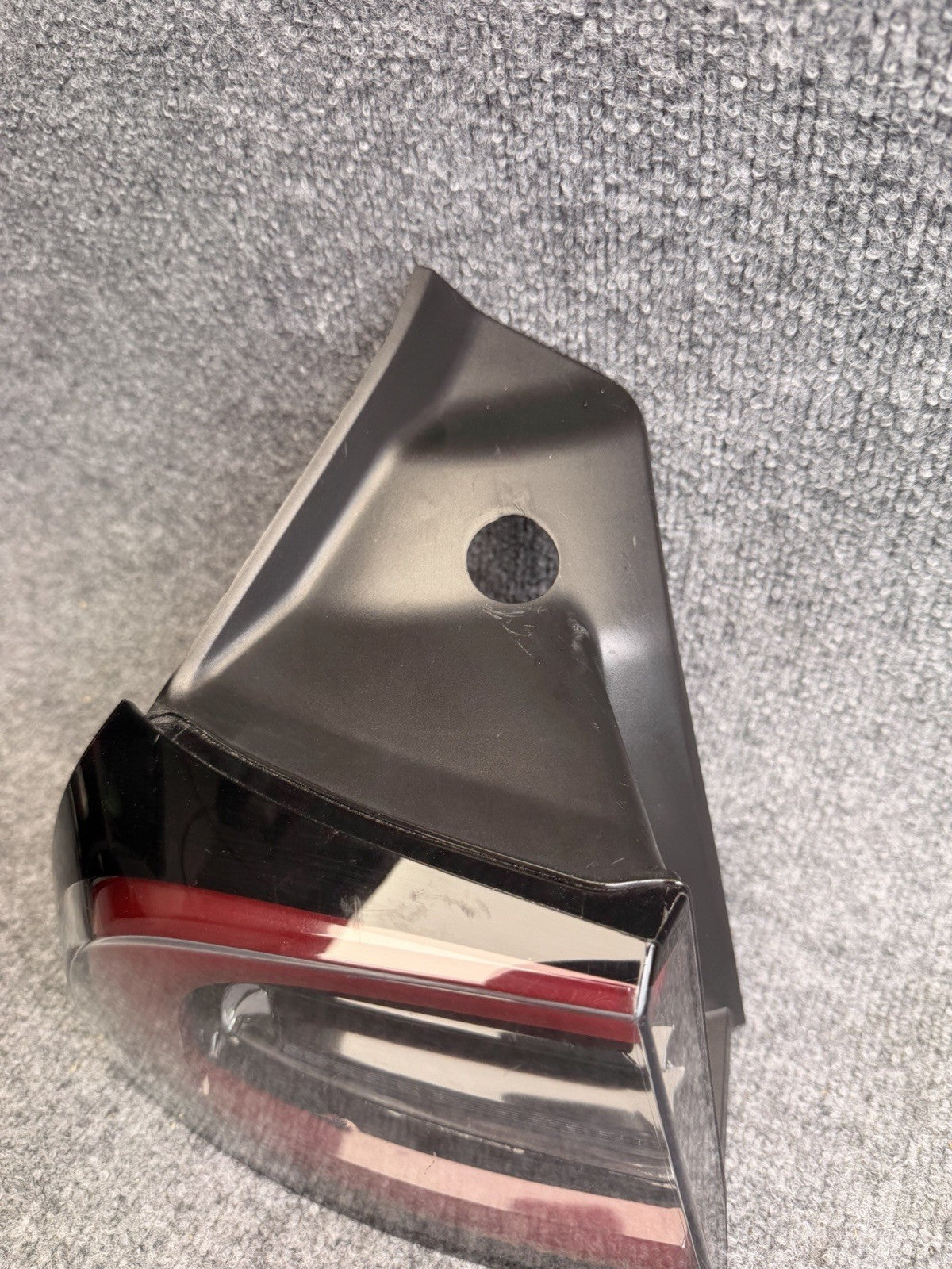 2017-2023 Tesla Model 3 / Y Rear Left Driver Side Outer 3-Pin LED Tail Light OEM