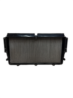 2016-2020 Tesla Model S Under Hood Cabin HVAC HEPA Air Filter & Frame Assembly